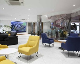 Riverside Hotel - Cirencester - Lobby