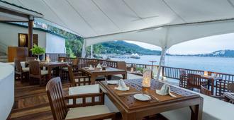 Camino Real Acapulco Diamante - אקפולקו - מסעדה