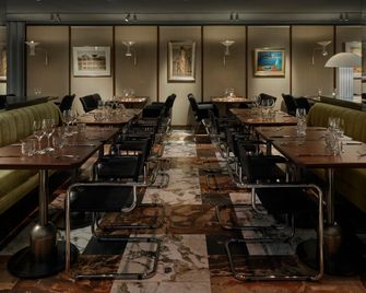 Solo Sokos Hotel Torni - הלסינקי - מסעדה