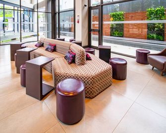 알로프트 아순시 - 아순시온 - 라운지