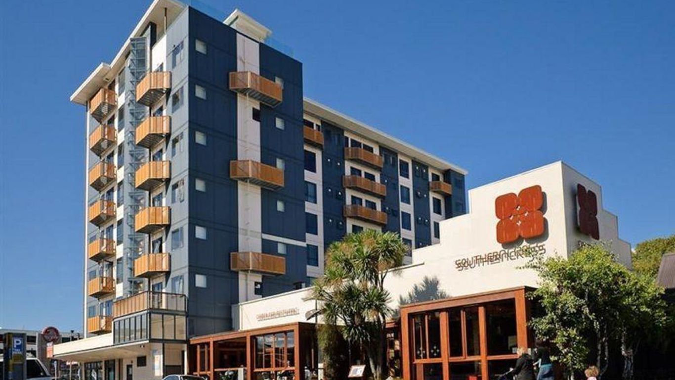 Southern Cross Serviced Apartments