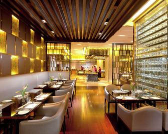 Hilton Guangzhou Baiyun - Cantão - Restaurante