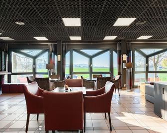 LOFTSTYLE Hotel Gerlingen, Sure Hotel Collection by BW - Gerlingen