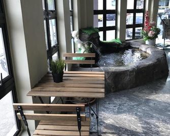 Sherrinton Hotel - Mentekab