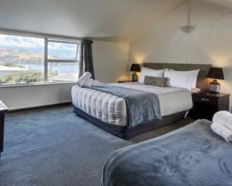 Alexis Motels & Apartments - Queenstown - Schlafzimmer