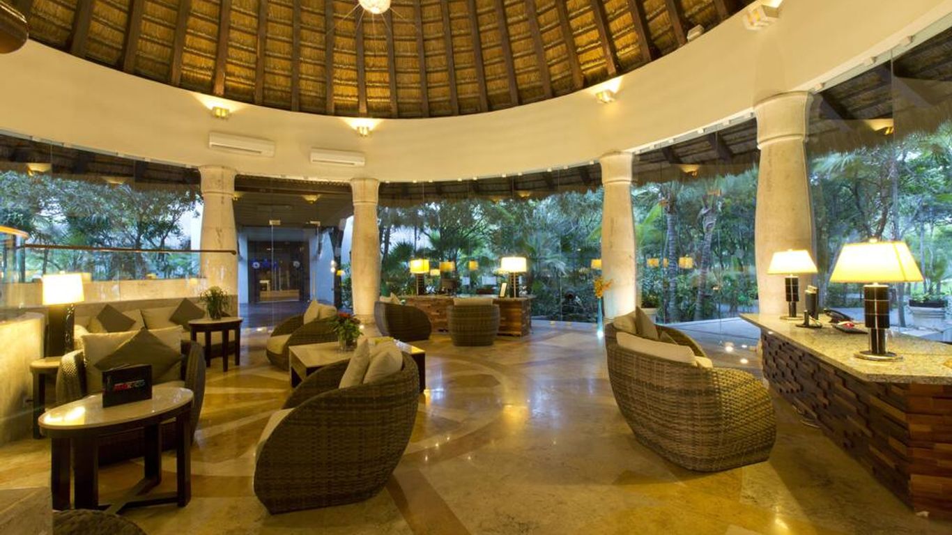 Kore Tulum Retreat & Spa Resort - Adults Only