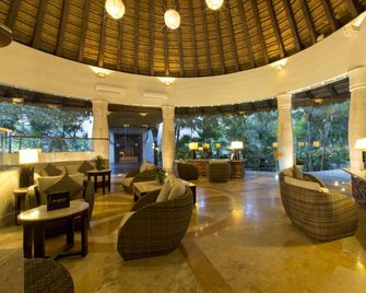 Kore Tulum Retreat & Spa Resort - Adults Only - Tulum - Hall d’entrée