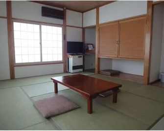 Pension Wakai - Minamiuonuma