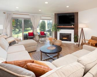 1465 Golf Course Lane - Nipomo - Wohnzimmer