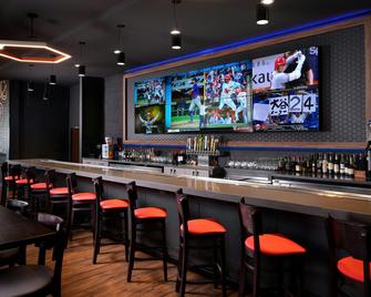 Four Points by Sheraton Yuma - Yuma - Bar