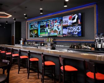 Four Points by Sheraton Yuma - Юма - Бар
