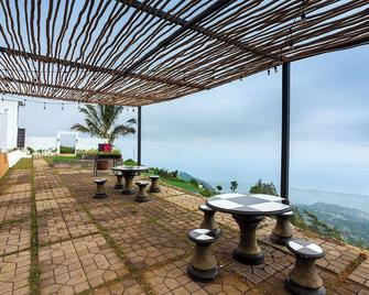 Alam Nirwana Kintamani - Kintamani - Patio