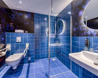 이비스 스타일스 로테르담 아호이 - 로테르담 - 침실