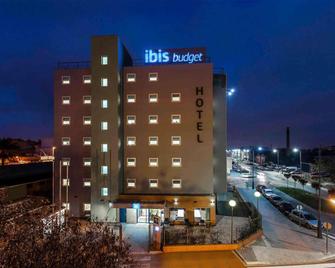 ibis budget Valencia Aeropuerto - Valencia - Building