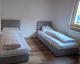 Ferienwohnung-Zäh Holzingen bei Weißenburg - Weissenburg