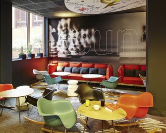 ibis Reading Centre - Reading - Bar