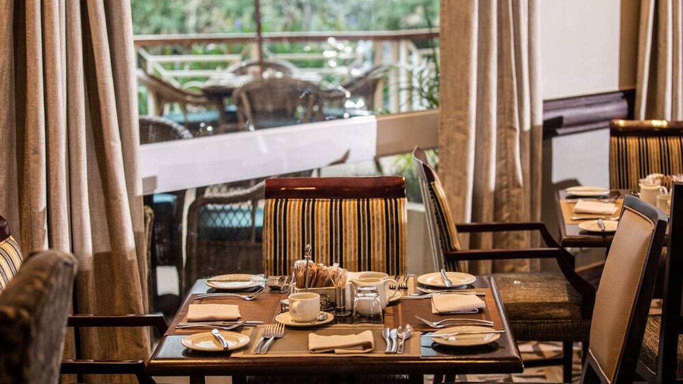 Southern Sun Ridgeway Lusaka