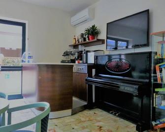 Hotel Daisy - Marina di Massa