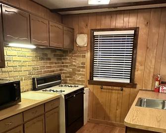 Cozy Philly Haven: Ideal Home - Filadélfia - Cozinha