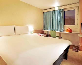 ibis Chambery - Chambéry - Bedroom