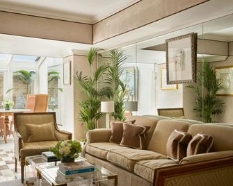 The Montague On The Gardens - Londres - Habitación