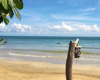 Foresta Cottage of Koh Pu no6196 - Koh Jum - Strand