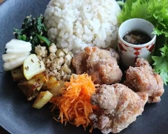 haku hostel - Shiraoi