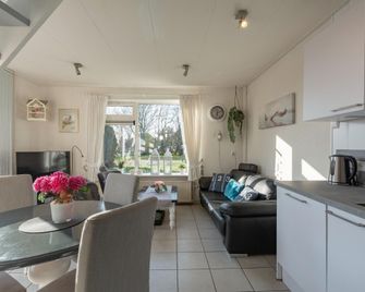 Klaproos, Holiday Home - Callantsoog - Salle à manger