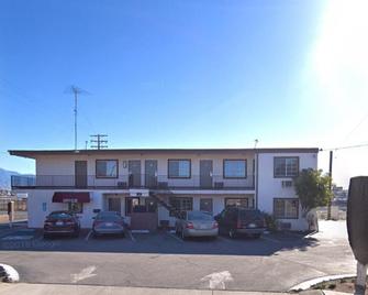 Colton Motel - Colton - Edificio
