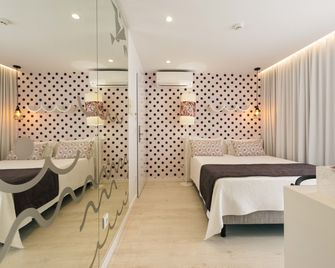 Hotel Magic - Nazaré