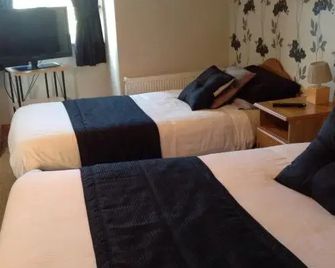 The Well Bed & Breakfast - Clonakilty