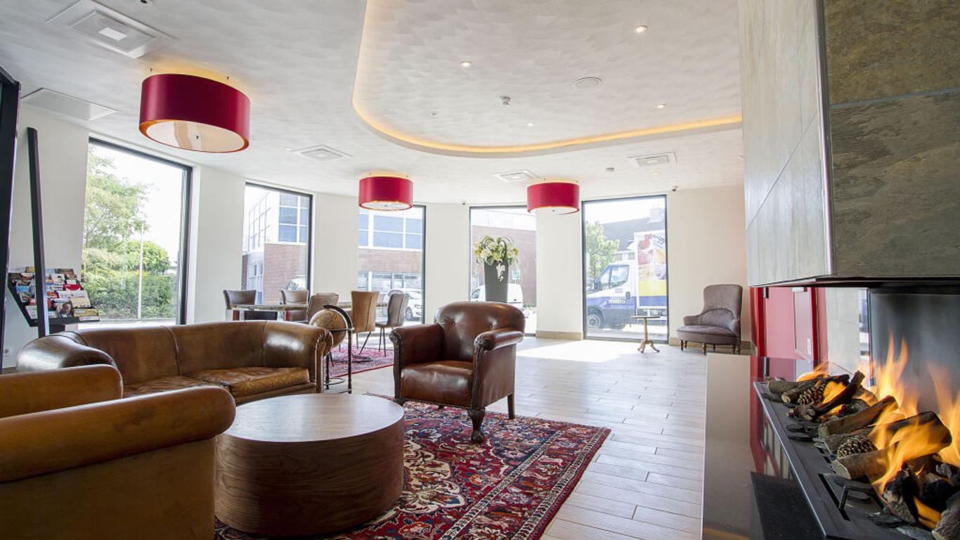 Bastion Hotel Brielle - Europoort