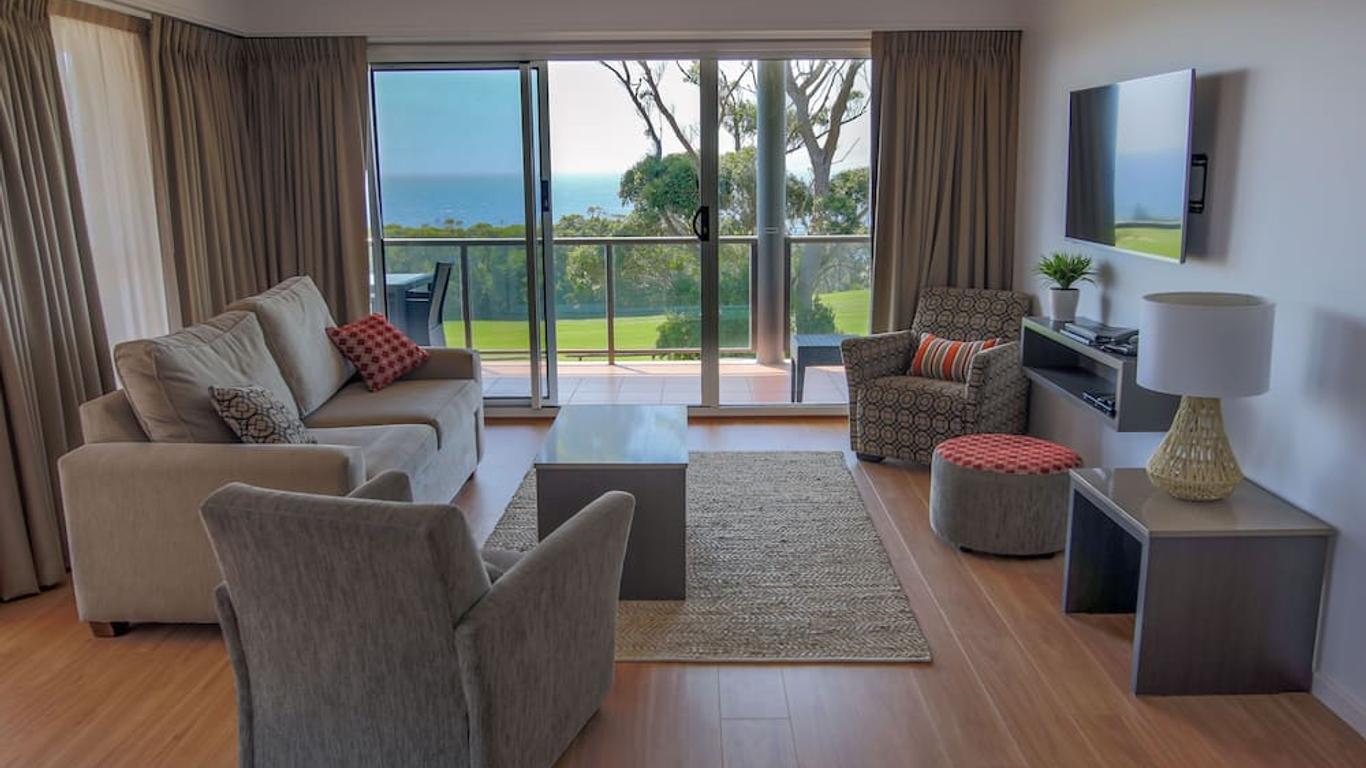 أموران أوشنسايد