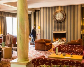 Everglades Hotel - Condado de Londonderry - Lounge