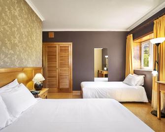 Hotel Castrum Villae by Walk Hotels - Melgaço - Спальня