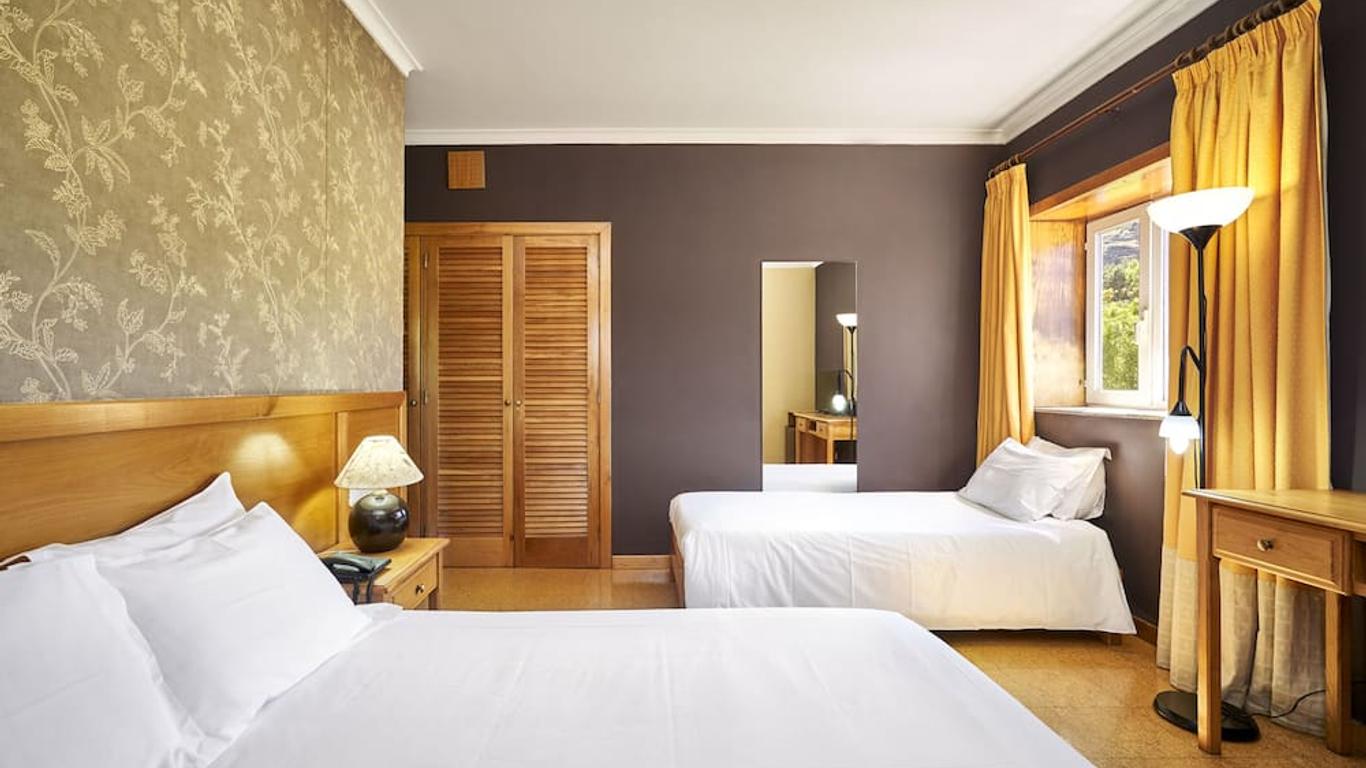 Hotel Castrum Villae by Walk Hotels