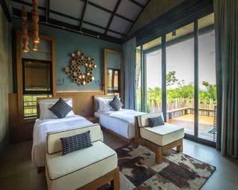 Vino Neste Private Pool Villas - Pak Chong