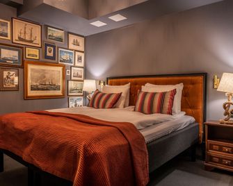 Lord Nelson Hotel - Estocolmo