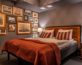 Lord Nelson Hotel - שטוקהולם