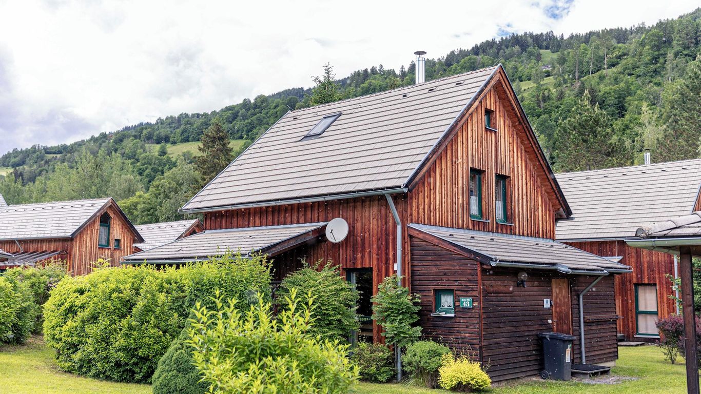 Ferienpark Kreischberg