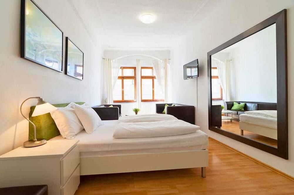 هوتل ذا سكوير