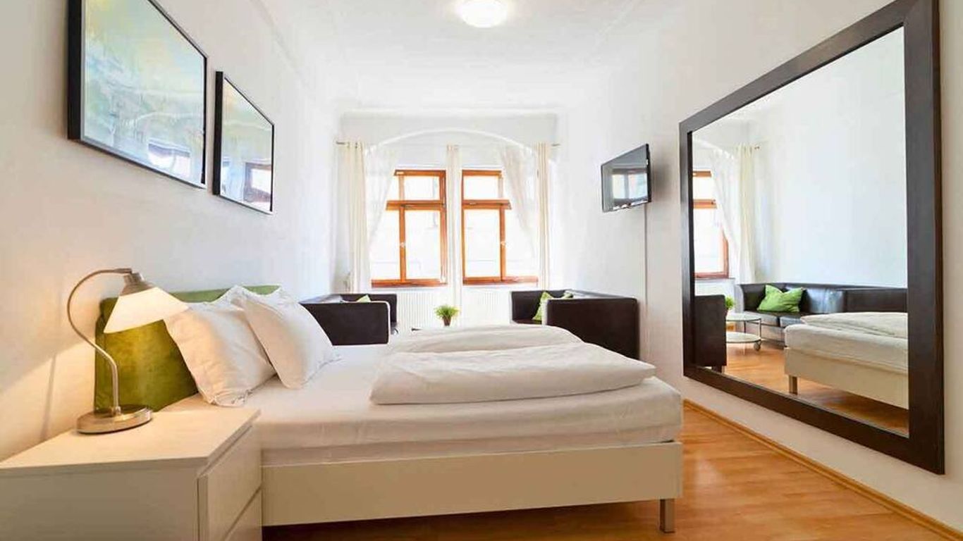 هوتل ذا سكوير