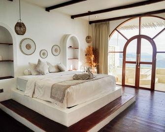 The Kayuan - Kintamani - Bedroom