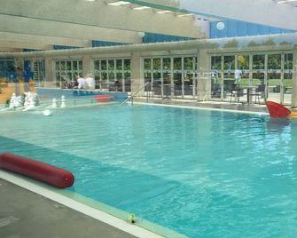 Charmerende byhus i Præstø centrum - Præstø - Pool