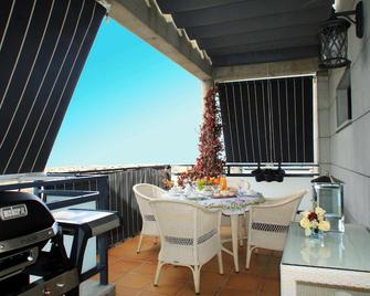 Apartamento Dúplex Golf Rioja Alta - Cirueña - Balcony