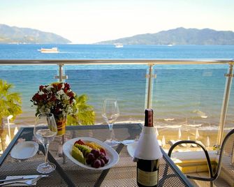 Yunus Beach Hotel - Marmaris