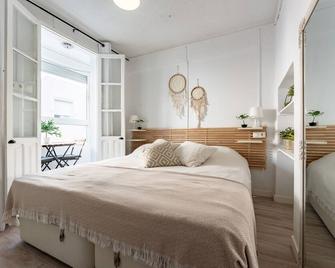 Casa Boer - Fuengirola - Bedroom