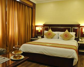 Hotel Dynasty - Gauhati
