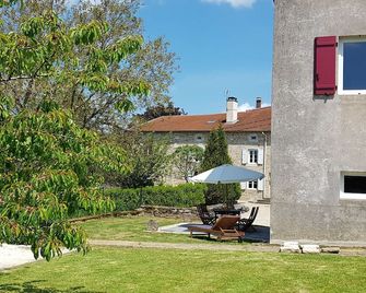 Gite De La Madone - Neufchâteau