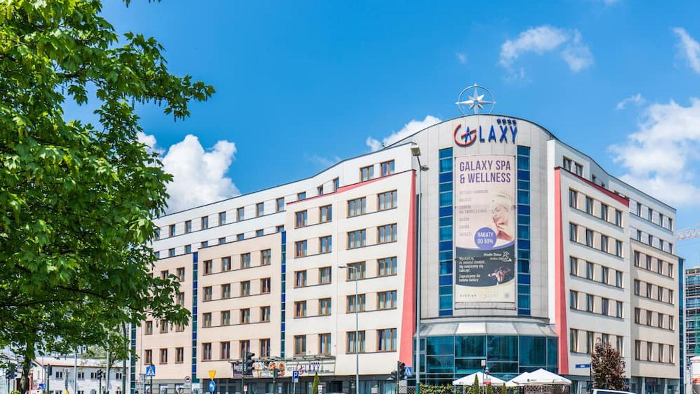 Galaxy Hotel